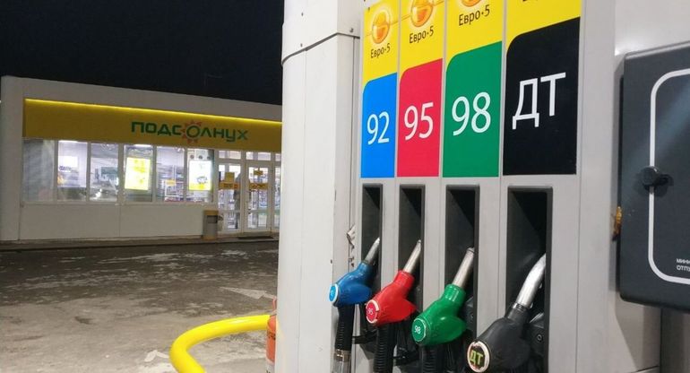 Бензин аи95: Цена 95 бензина в Москве за литр сегодня