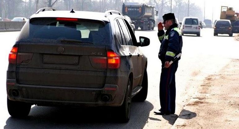 Можно ли ездить на машине без номеров: Покупка автомобиля без регистрационных знаков 2023