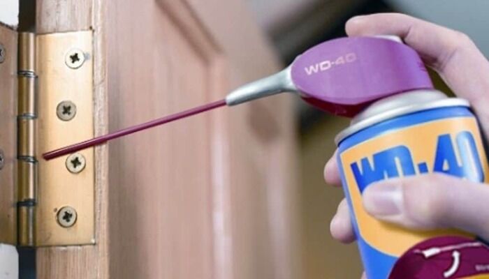 Чем заменить wd 40 в домашних условиях: простой рецепт от читателя «За рулем» — журнал За рулем