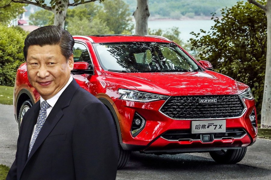 Китайские бюджетные авто новинки для россии: Самые дешевые китайские автомобили: 10 реальных вариантов