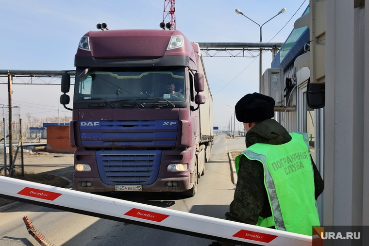 Граница казахстана с россией таможня на авто: правила въезда в 2022 году