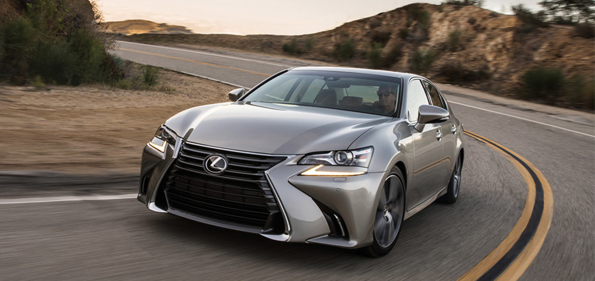 Лексус страна производитель: Автомобили Лексус - страна производитель (Lexus)