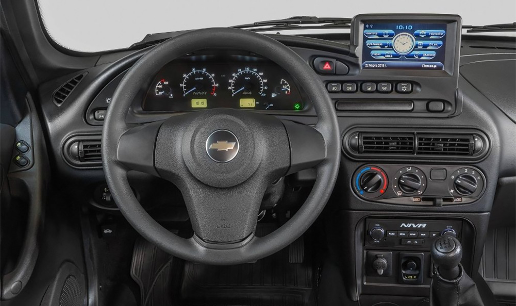 Салон шевроле нива фото: Фото Chevrolet Niva - фотографии, фото салона Chevrolet Niva, I рест. поколение