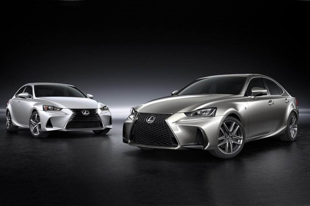 Лексус чья машина: Автомобили Лексус - страна производитель (Lexus)