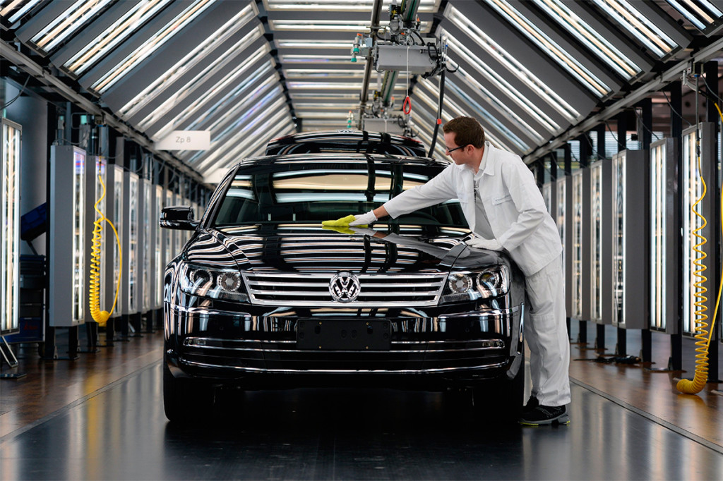 Фольксваген где производят: страна производитель, чье производство Volkswagen