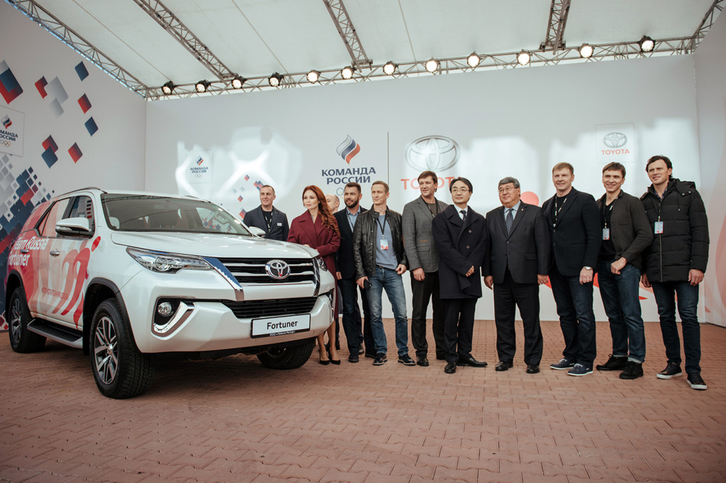 Где в россии собирают тойоту: В Toyota заявили о планах остаться в России. Все подробности :: Autonews