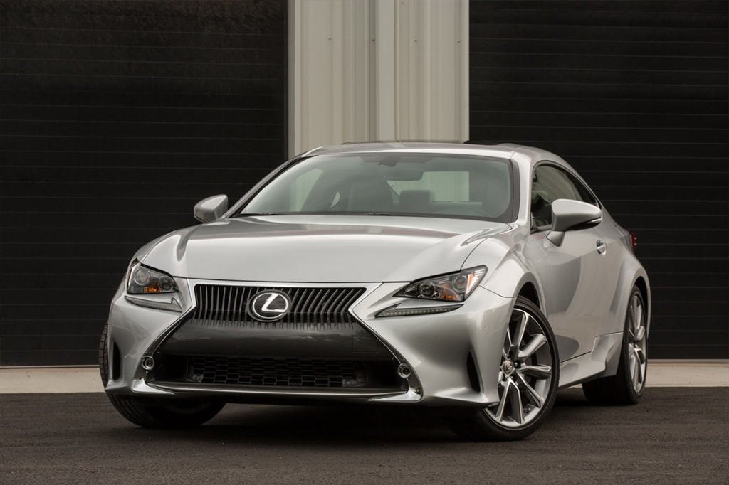 Лексус чья машина: Автомобили Лексус - страна производитель (Lexus)