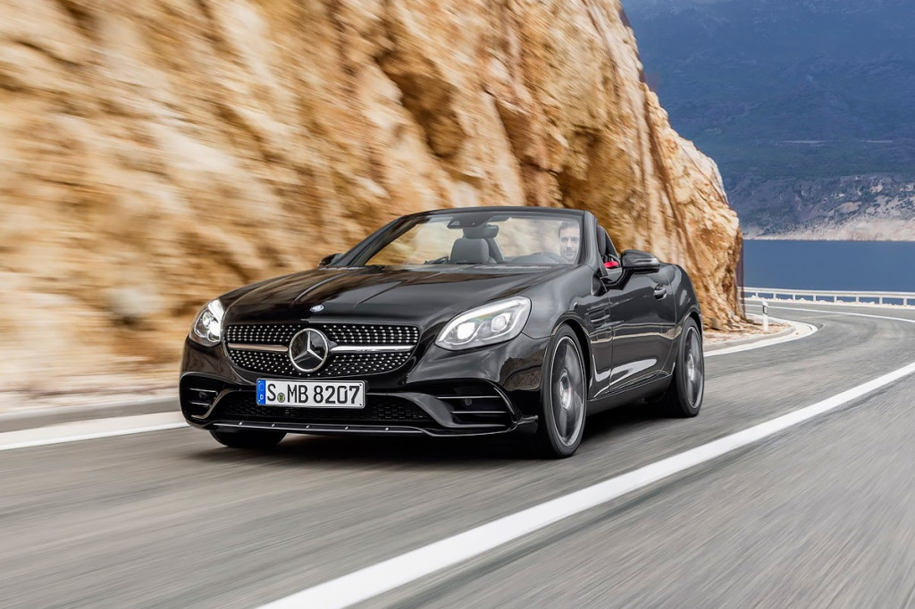 Мерседес чья машина: страна производитель, чье производство Mercedes