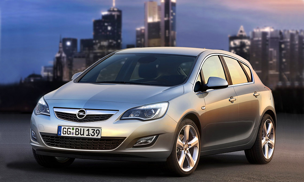 Опель марка какой страны: страна производитель, чье производство Opel