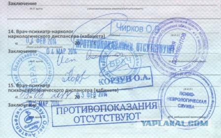 Как пройти психиатра и нарколога на права: Как получить справку для водительских прав в 2022? Врачи, анализы, как проходит медкомиссия на права.