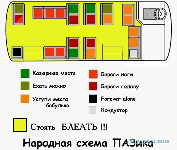 Самое безопасное место в машине: Полезная информация | Лексус - Тверь