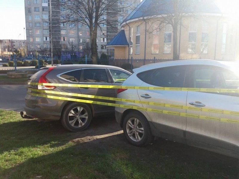 Как наказать автохама за парковку: от самого дикого до самого цивильного