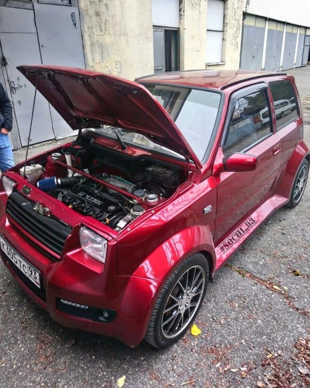 N ybyu: Тюнинг. Tuning. Обвес. Тюнинг авто. Магазин тюнинга в городе Москва. Доставка
