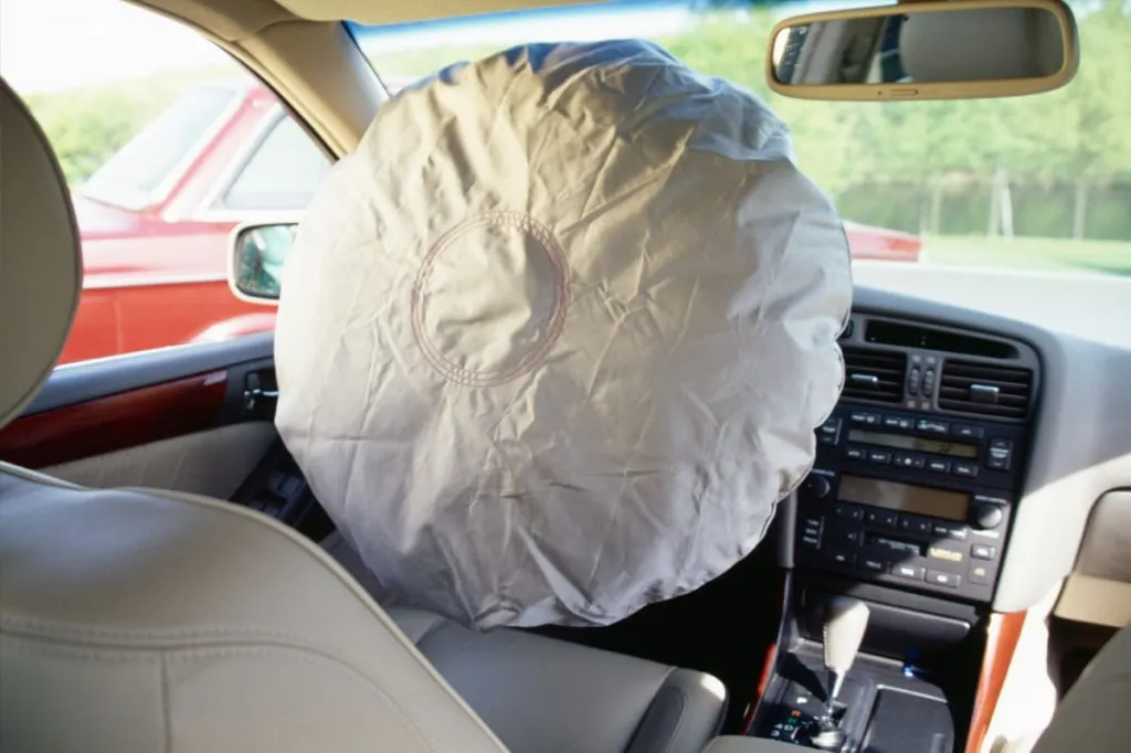 Что такое airbag в автомобиле: Что такое airbag и из чего состоит эта система