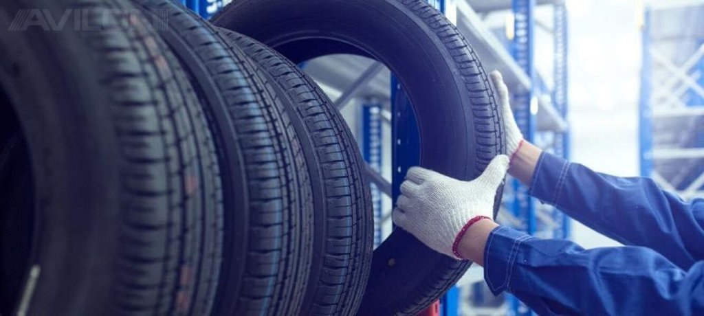 Бизнес хранение шин: Сезонное хранение Шин как бизнес в 2022 году