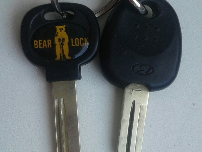 Потеряли ключи от машины: Что делать, если вы потеряли ключи от автомобиля?