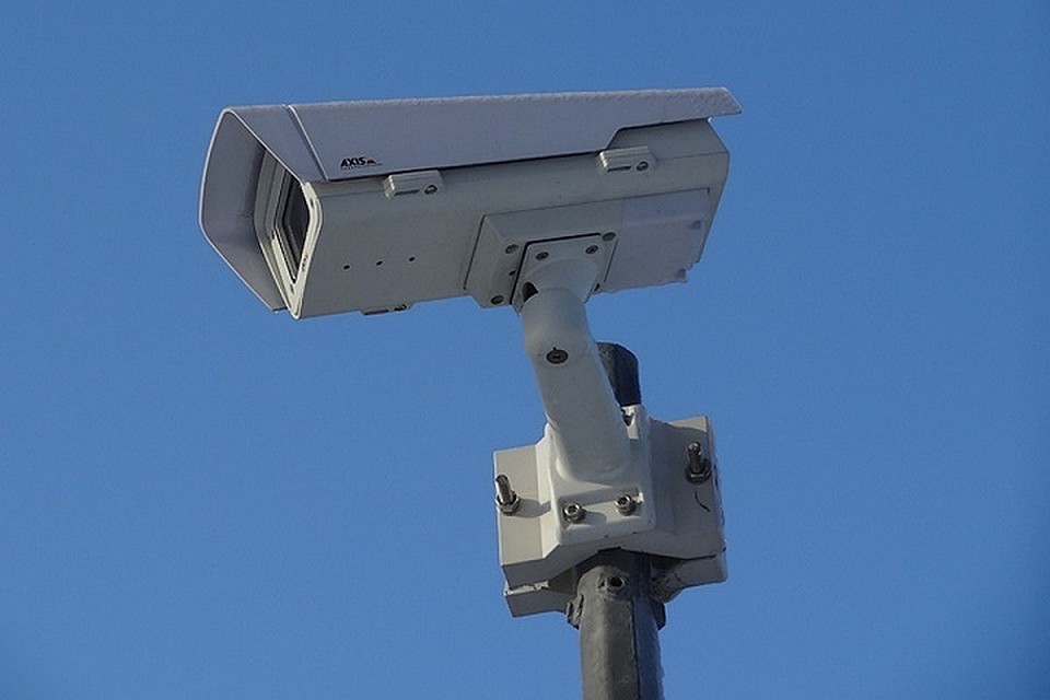 Виды камер видеонаблюдения гибдд и их характеристика: Типы камер | SPEEDCAM.ONLINE