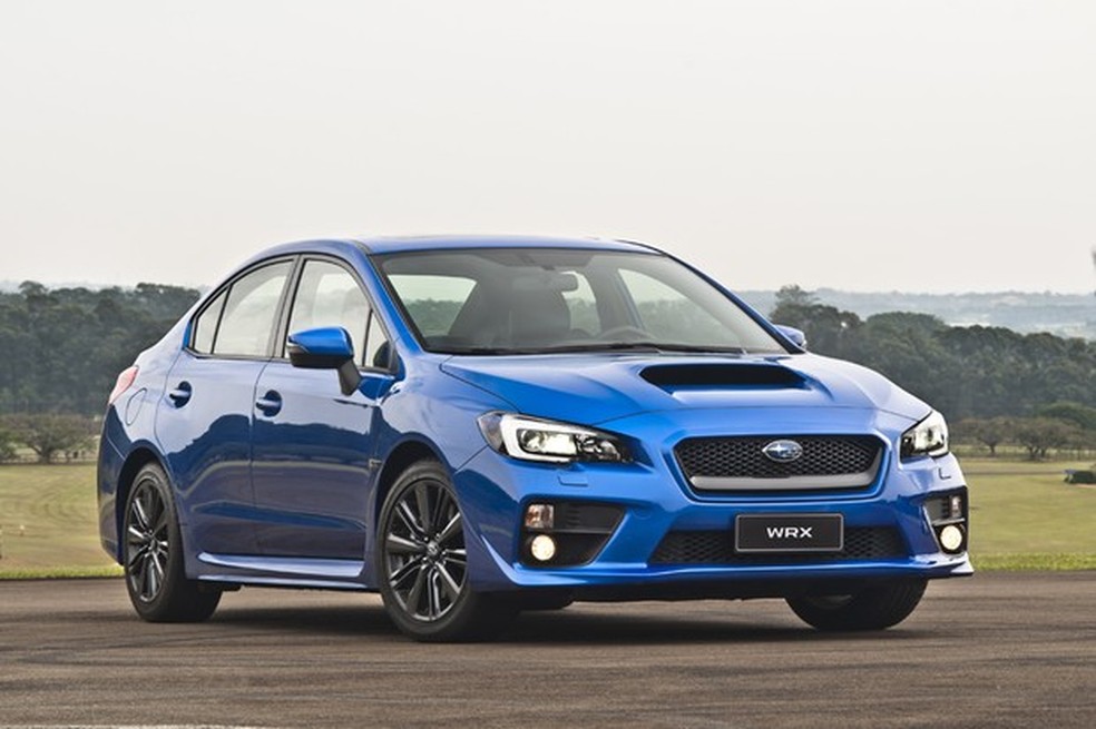 Subaru кто производитель: Производитель Subaru планирует сменить название компании