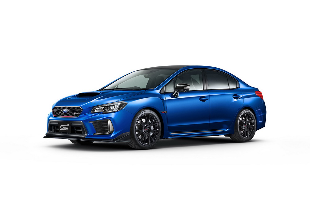 Субару производитель: Производитель Subaru планирует сменить название компании