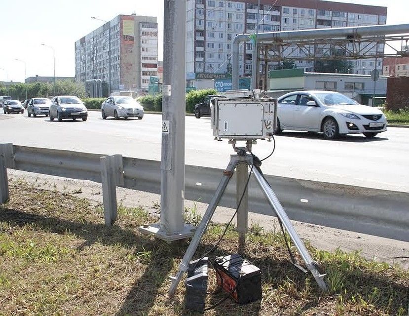 Частные камеры видеофиксации нарушений пдд закон: Треноги на дорогах - законно ли это в 2023 году
