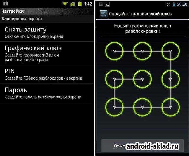 Защита на андроид: Центр безопасности – мобильные телефоны