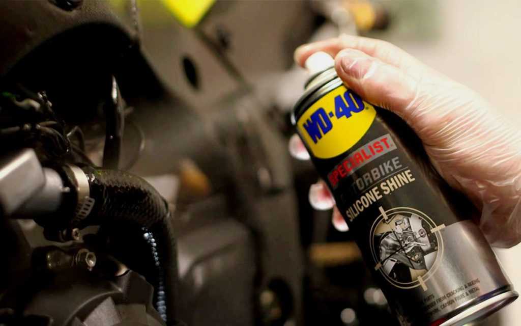 Wd 40 для чего используется: Зачем нужна универсальная смазка WD-40: 35 способов использования дома