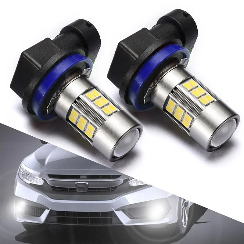 Диодные лампочки в фары: Можно ли ставить светодиодные LED-лампы в 2022 году? Какой штраф за установку светодиодных ламп?