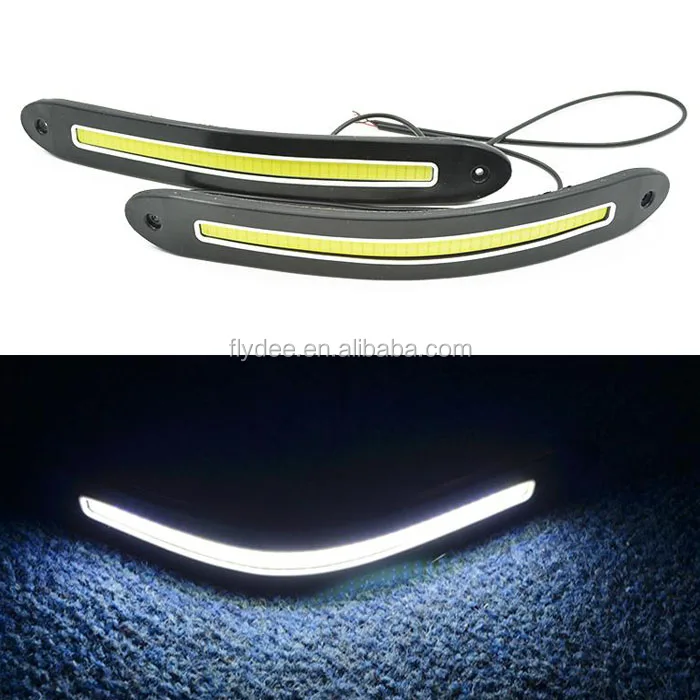 Дневные ходовые огни drl: (DRL) - ? | Daytime running lamp