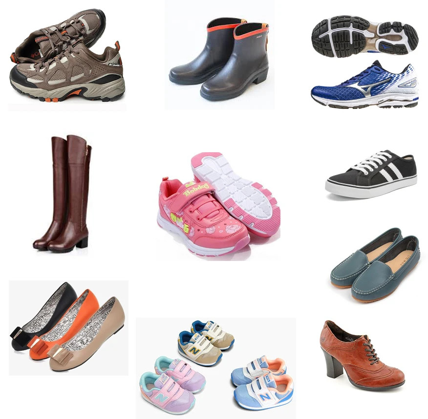 Обувь для машины: Как выбрать обувь для автомобиля
