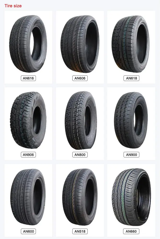 Название китайских шин: переваги та недоліки гуми з Китаю