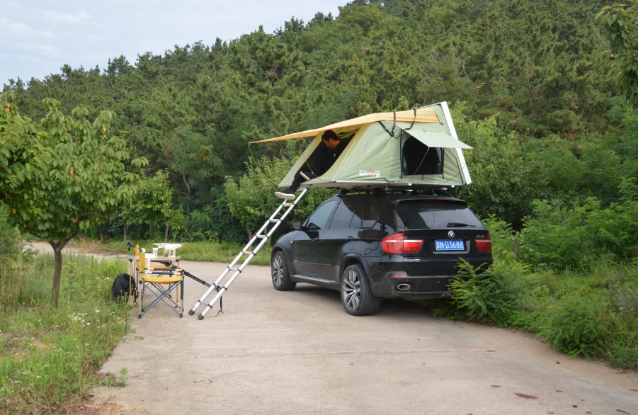 Палатка на крышу транспортера: The 6 Best Rooftop Tents of 2023
