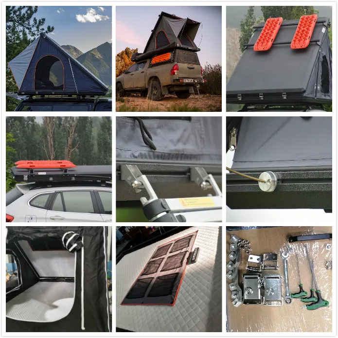 Палатка на крышу транспортера: The 6 Best Rooftop Tents of 2023