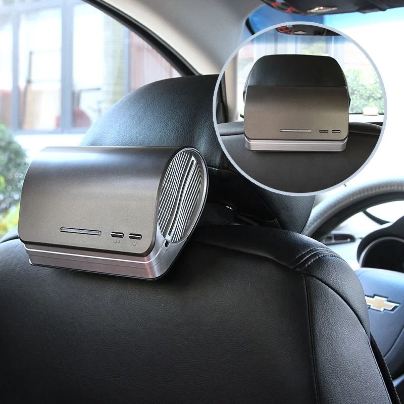 Ионизатор воздуха в авто: Автомобильный ионизатор воздуха купить в СПб недорого, цена
