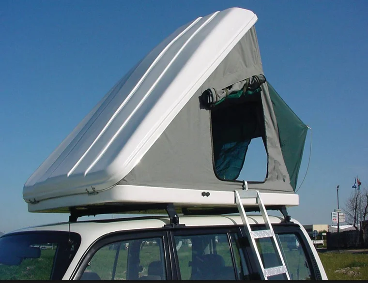 Палатка на крышу транспортера: The 6 Best Rooftop Tents of 2023