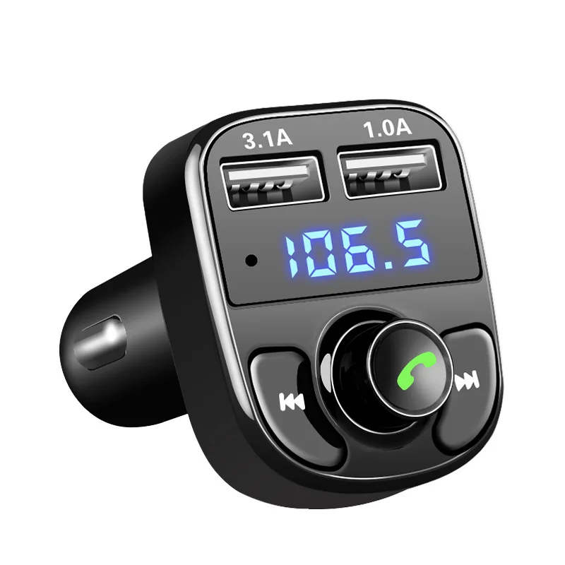 Fm transmitter: FM-трансмиттеры