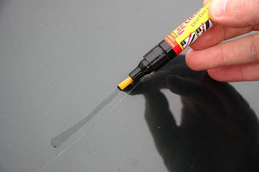 Как убрать царапины на лобовом: Как убрать царапины с лобового стекла автомобиля. Глубокие и мелкие царапины