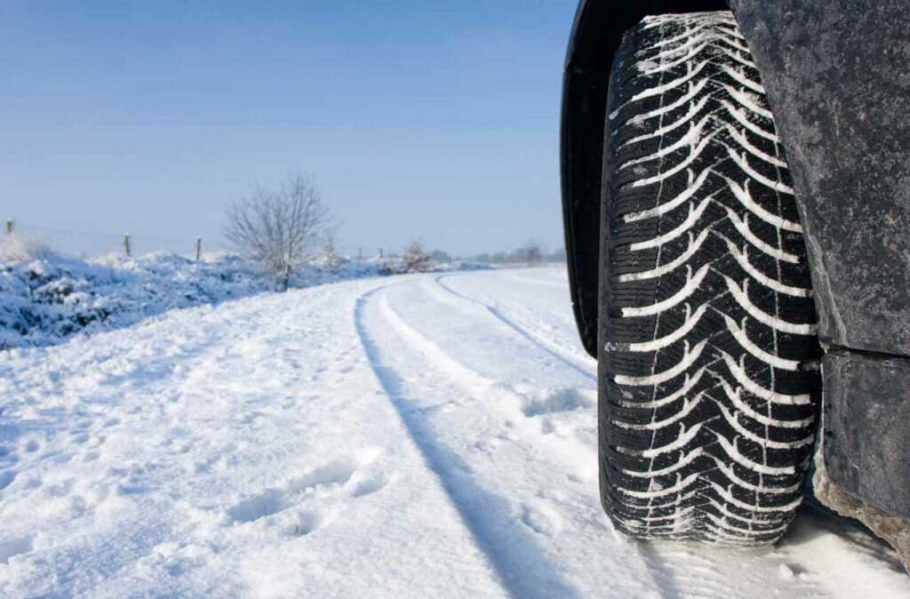 Как обкатать зимние шины: Как обкатать зимние шипованные шины и другие виды шин