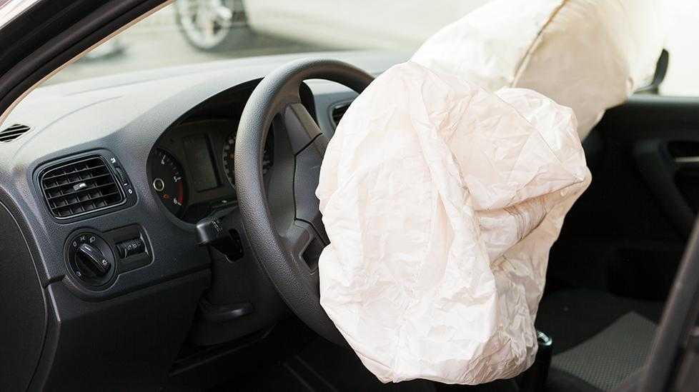 Что такое airbag в автомобиле: Что такое airbag и из чего состоит эта система