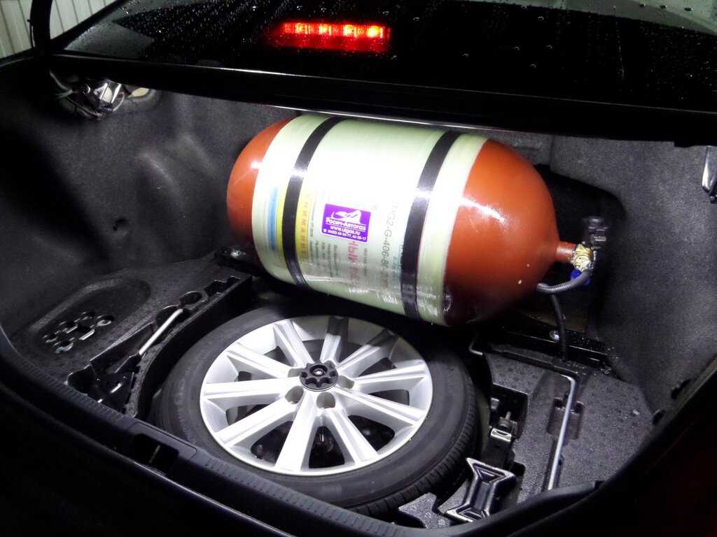 Газ установка на авто: Стоимость установки газового оборудования на автомобили
