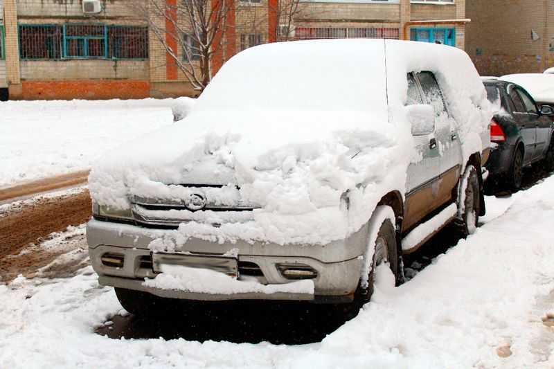 Нужно ли прогревать автомобиль зимой: Сколько прогревать машину и как правильно это делать? Советы в автоблоге Авилон