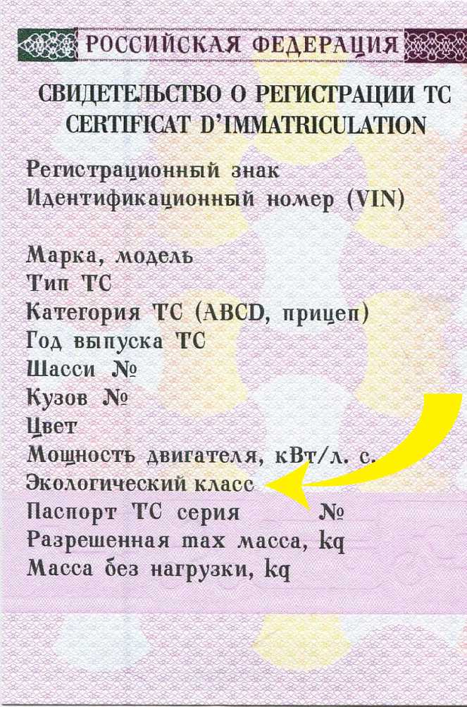 Что такое стс автомобиля