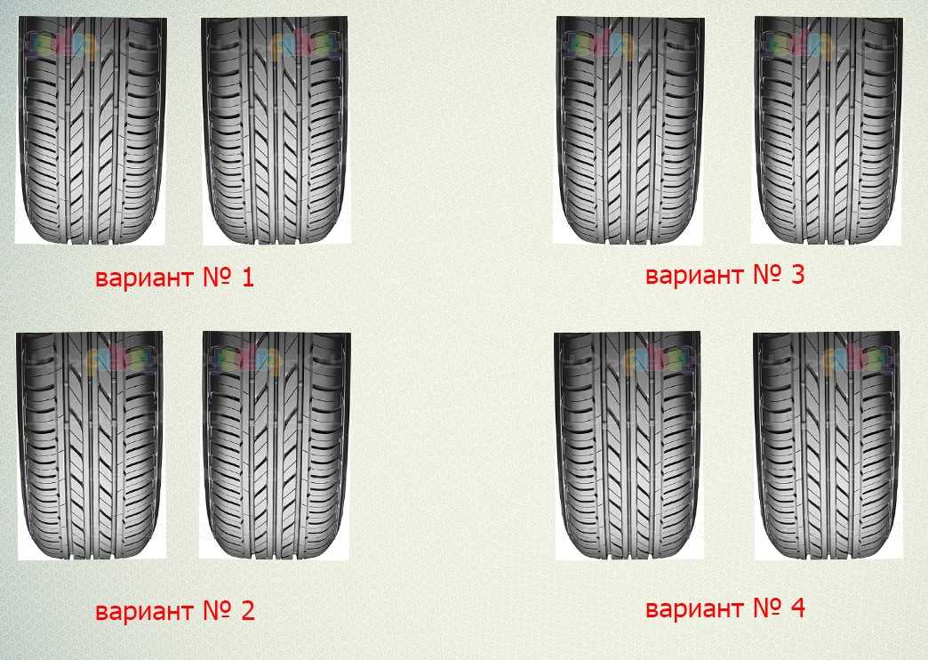 Какая резина лучше направленная или ненаправленная: Асимметричные и направленные шины - статьи интернет-магазина