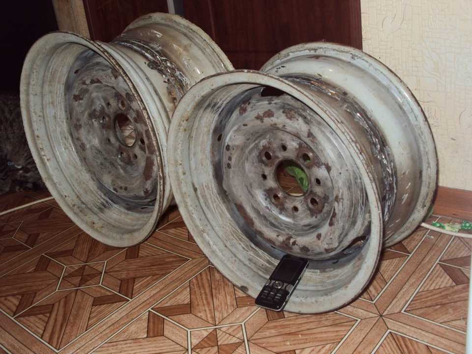 Делаем разварки: Разварки своими руками из двух дисков своими руками на ВАЗ, ОКУ, УАЗ