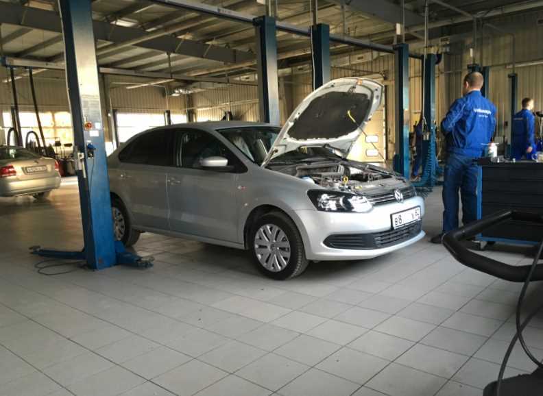 Как обкатать новую машину: Советы по обкатке нового автомобиля