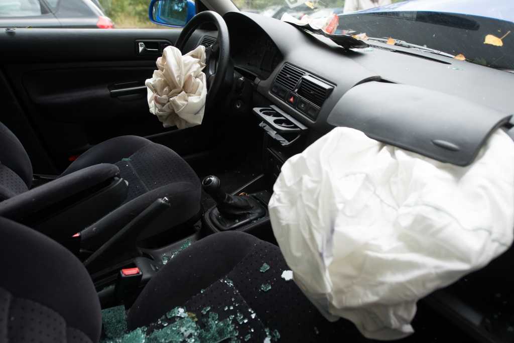 Что такое airbag в автомобиле: Что такое airbag и из чего состоит эта система