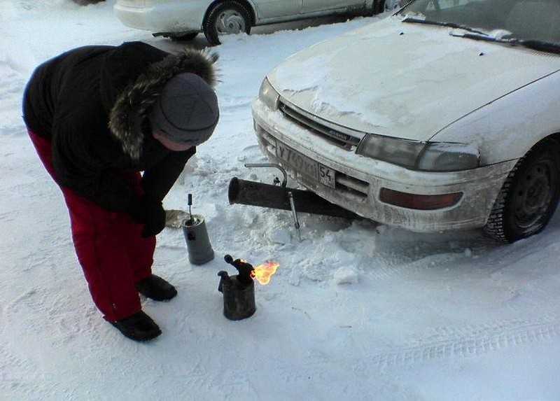 Когда переход на зимнюю солярку: Рейд в поисках зимней солярки — проверили 20 АЗС — журнал За рулем