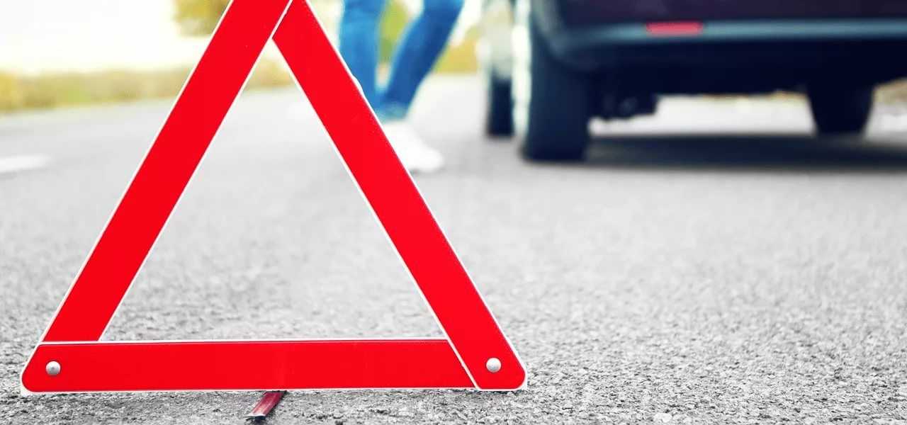 Покинул место дтп штраф: Ответственность участников ДТП за сокрытия с места аварии - Оренбург