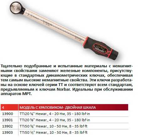 Шкала динамометрического ключа как пользоваться: Подробная инструкция, как пользоваться динамометрическим ключом