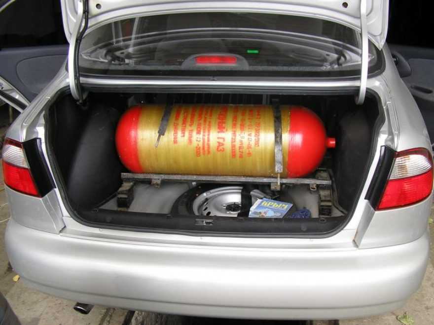 Поставить газовое оборудование на машину: Стоимость установки газового оборудования на автомобили