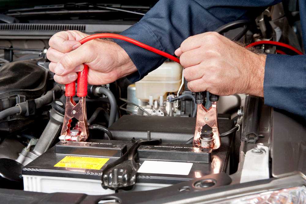 Как восстановить аккумулятор на машине: Восстановление автомобильного аккумулятора